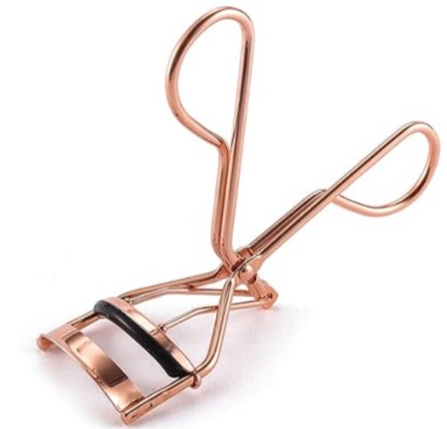 Miniatura 3 de Rizador de pestañas metálico